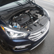 Image for article titled 2017 Hyundai Santa Fe Sport Ultimate: The Jalopnik Review